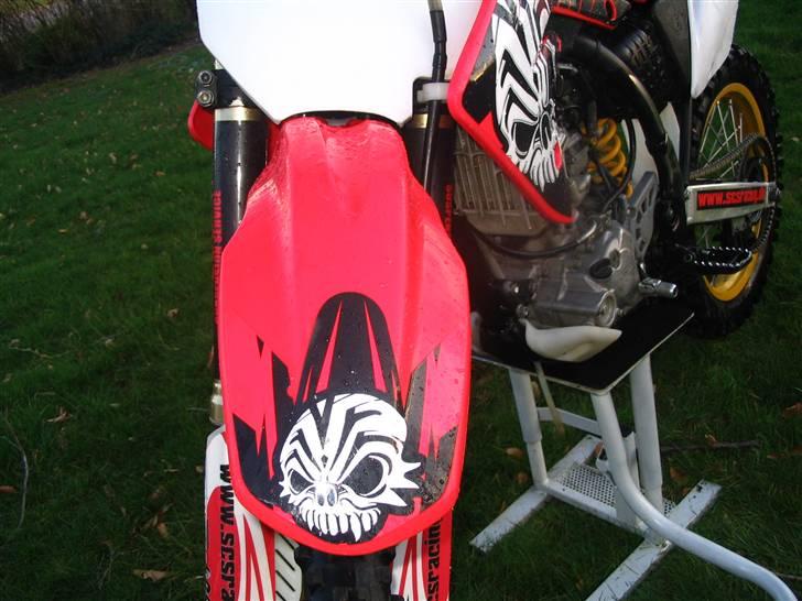 Honda 150   billede 4