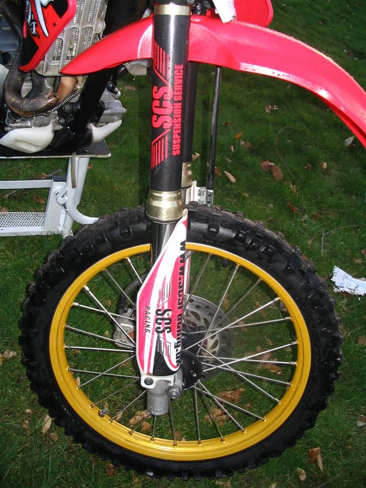 Honda 150   billede 5