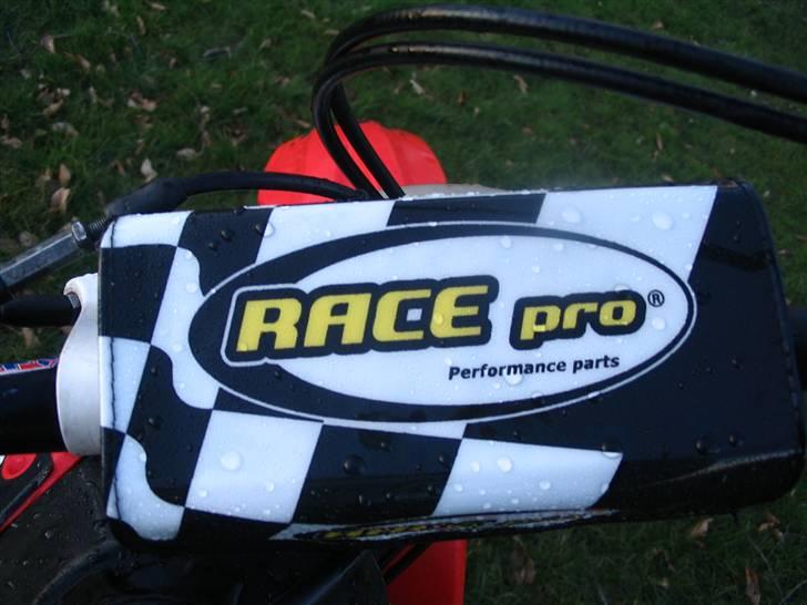 Honda 150   billede 6