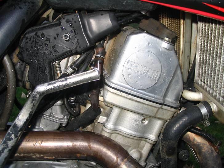 Honda 150   billede 7