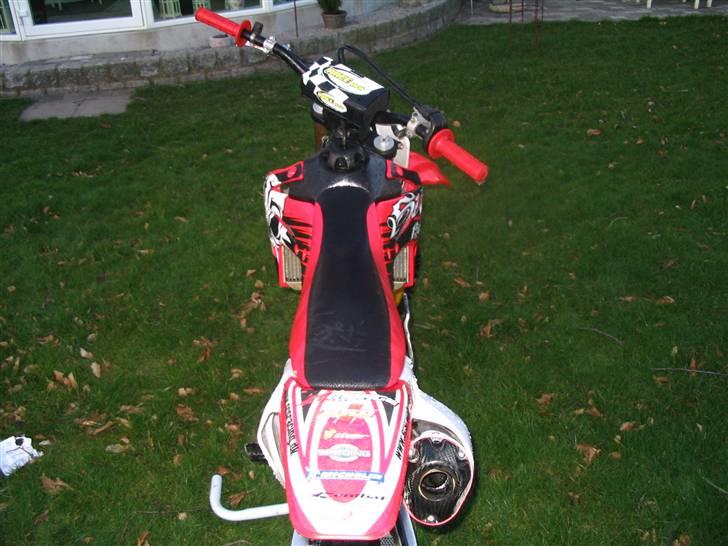 Honda 150   billede 8