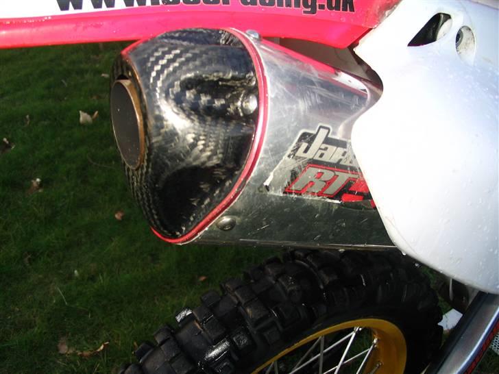 Honda 150   billede 9