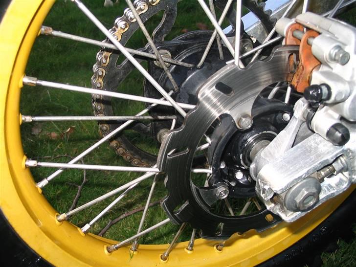 Honda 150   billede 10