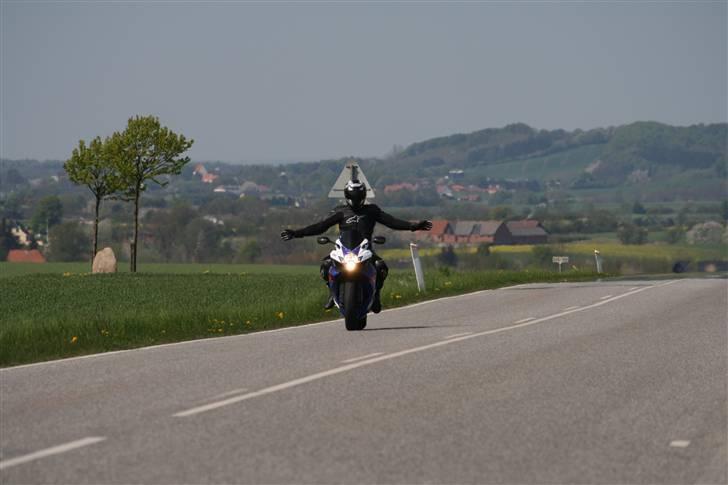 Suzuki GSX-R 750 K7 (SOLGT) billede 19