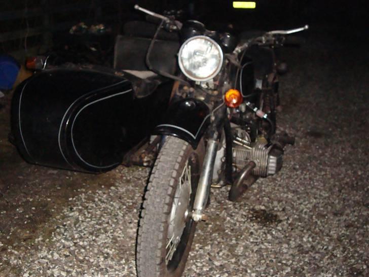 Dnepr MT 11 billede 3
