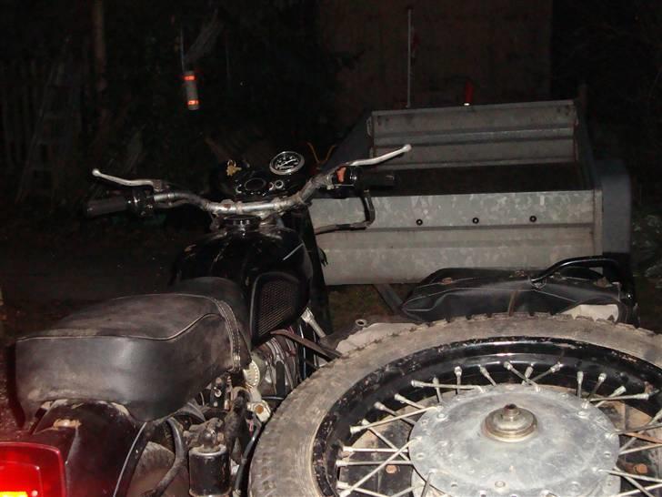 Dnepr MT 11 billede 5