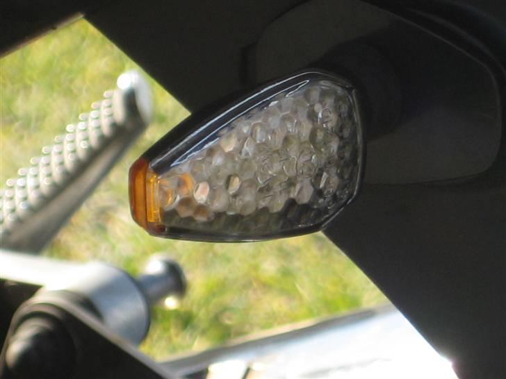 Honda CBR 1100 XX Blackbird billede 17