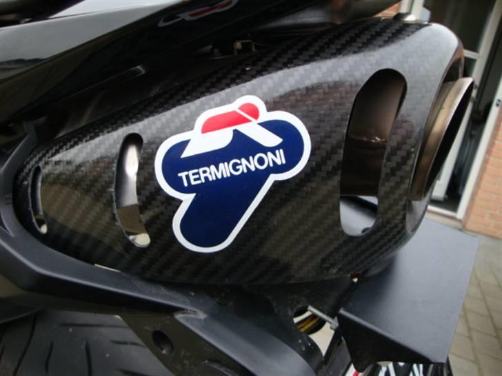 Honda cbr  billede 4