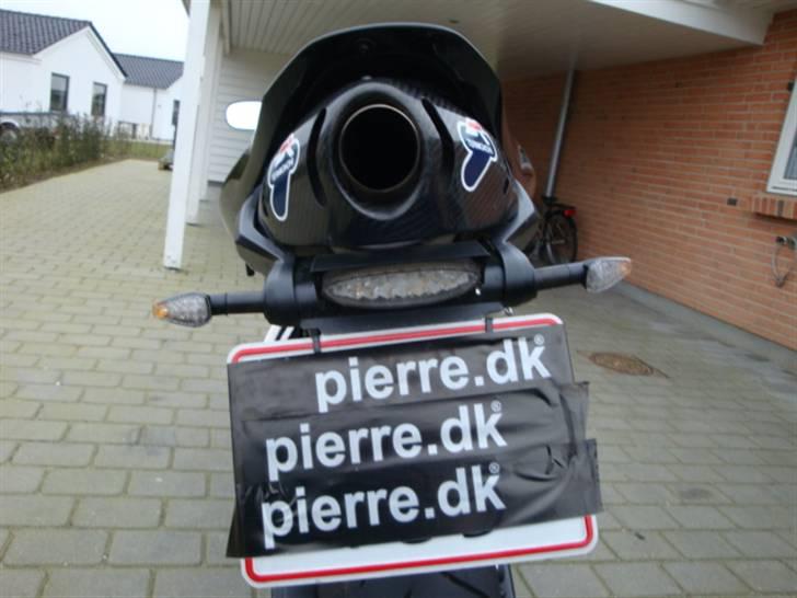 Honda cbr  billede 5