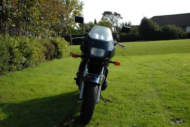 Suzuki Bandit 1200 *** Solgt *** billede 4