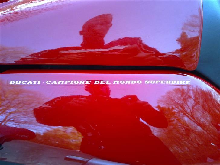 Ducati 900 SuperSport billede 10