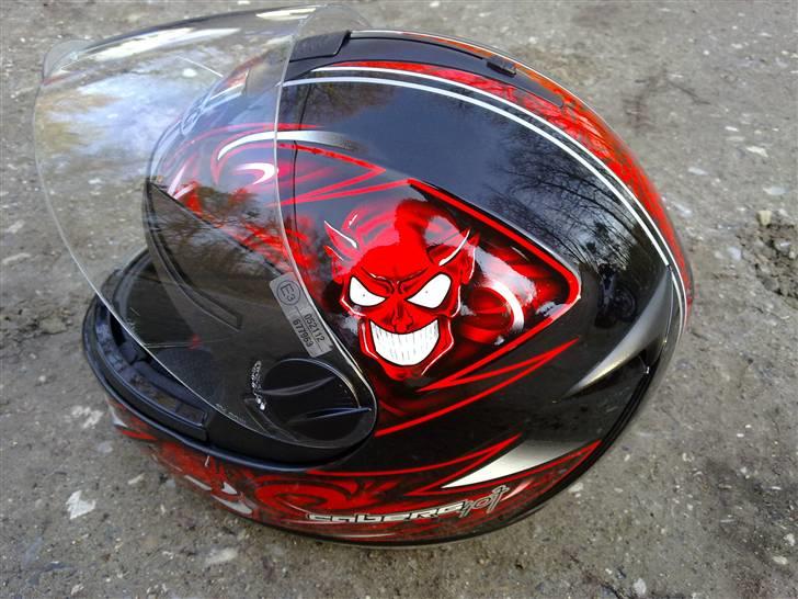 Ducati 900 SuperSport billede 12