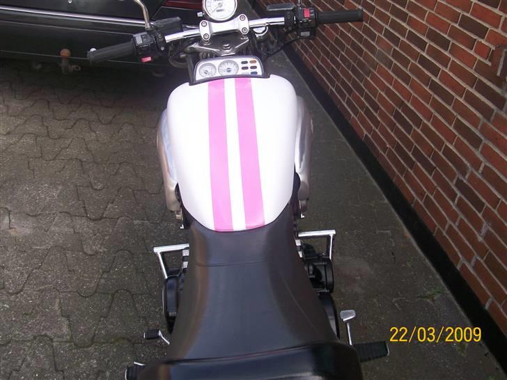 Yamaha vmax  solgt billede 12