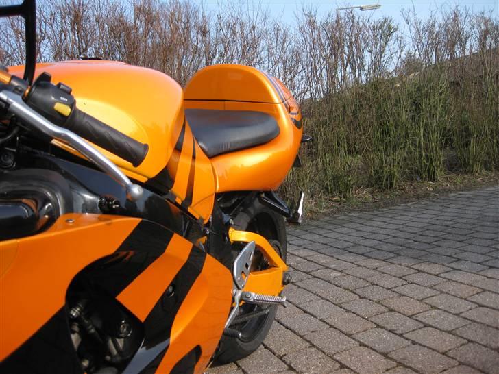 Suzuki Gsxr 750 Srad billede 6