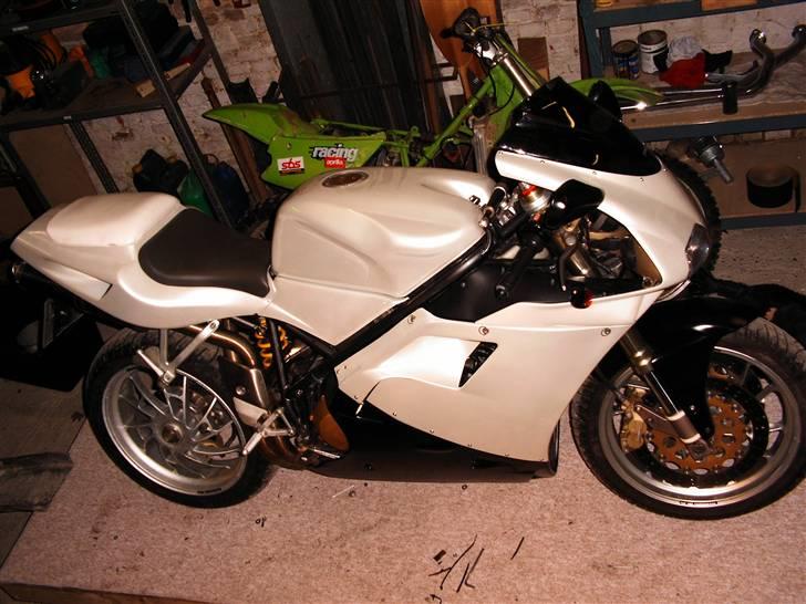 Ducati 748/916/955 billede 1