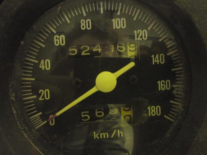 Honda CB 400 N billede 6