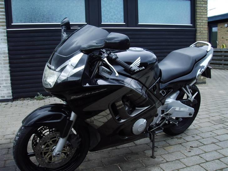 Honda Cbr 600 f3 billede 6