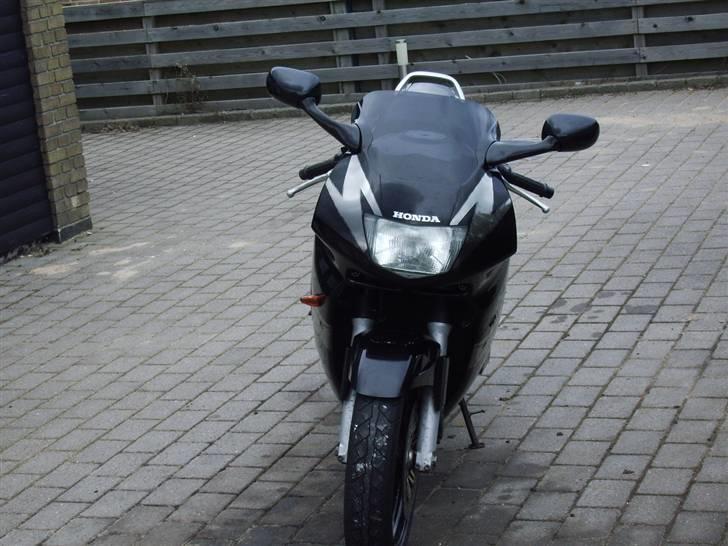 Honda Cbr 600 f3 billede 8