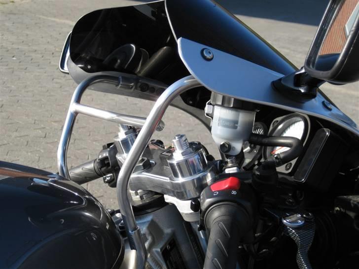 Suzuki Gsxr 600 Srad billede 11