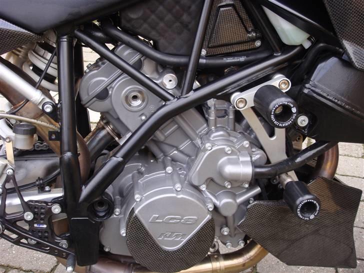 KTM Super Duke billede 6