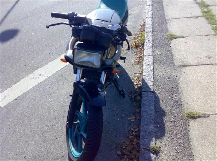 Honda NSR 125FL JC20 billede 7