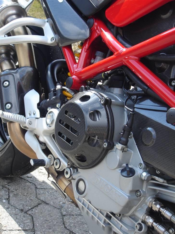 Ducati Monster S4R S billede 5