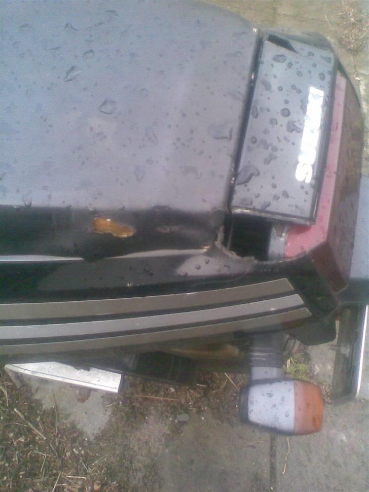 Suzuki gsx-r 250 billede 3