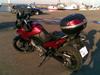 Suzuki DL650 V-STROM