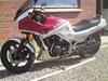 Honda VF1000F