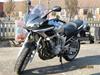 Yamaha FZ6s