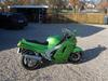 Kawasaki zzr1100