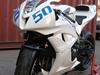 Honda CBR 600 RR (SOLGT) 