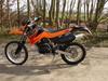 KTM 625 SC