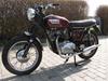 Triumph Tiger 100 [Tidl. motorcykel]