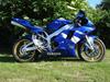 Yamaha YZF-R1