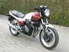 Honda CBX 550 F TIL SALG