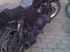 Honda cb900f bol´o´dor