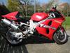 Suzuki TL 1000 R *SOLGT* [Tidl. motorcykel]