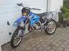 Yamaha yz 125 >SOLGT< [Tidl. motorcykel]
