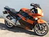 Honda CBR 600 F2 solgt! [Tidl. motorcykel]