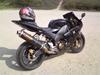 Kawasaki ZX-10R. SOLGT!