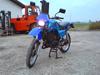 MZ GS 301-Geländer Sport [Tidl. motorcykel]