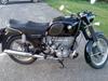 BMW R 75/5 [Tidl. motorcykel]