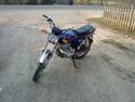Haojin HJ 125