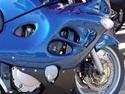 Suzuki GSX600F