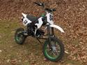 Zongshen moto-MX 125cc