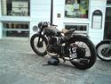 Zündapp 200 DB SOLGT:(