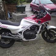 Honda VF1000F