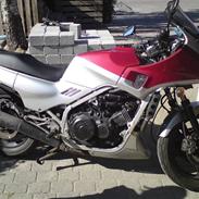 Honda VF1000F