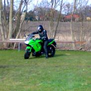 Kawasaki ER-6F